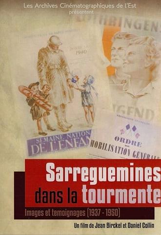 Sarreguemines dans la tourmente (2015)