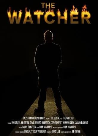 The Watcher (2011)