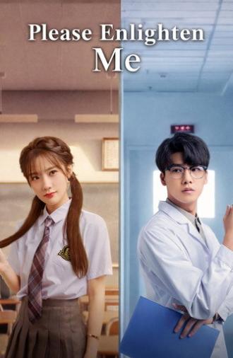 Please Enlighten Me (2021)