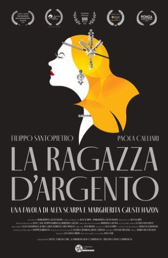 La ragazza d'argento (2025)