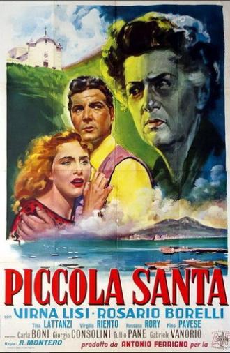 Piccola santa (1954)