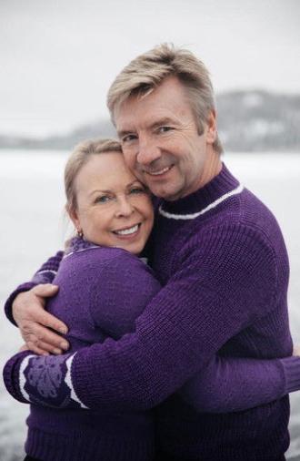 Dancing on Thin Ice with Torvill & Dean (2021)
