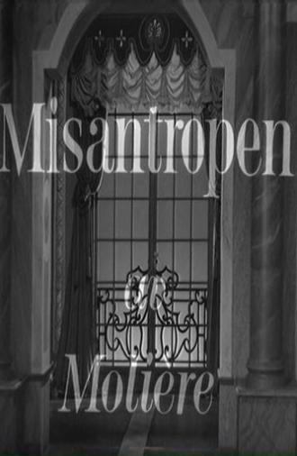 Misantropen (1963)