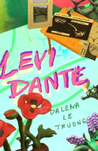 Levi Dante (2020)