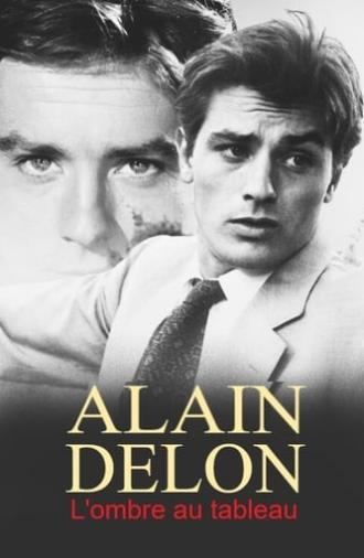 Alain Delon, l'ombre au tableau (2019)