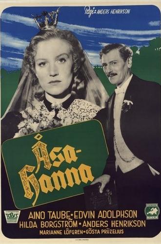 Åsa-Hanna (1946)