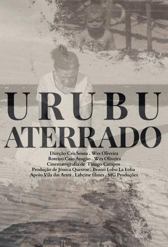 Urubu Aterrrado (2023)