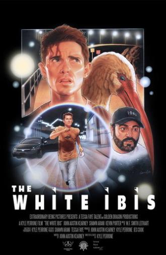 The White Ibis (2026)