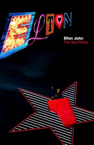 Elton John: The Red Piano (2005)