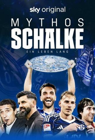 Myth Schalke - A life long (2026)
