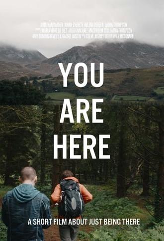 You Are Here (2020)