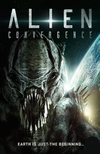 Alien Convergence (2017)