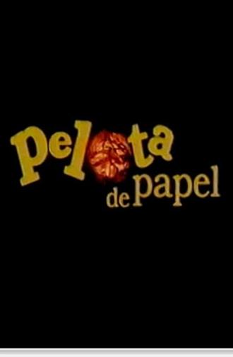 Pelota de papel (1998)