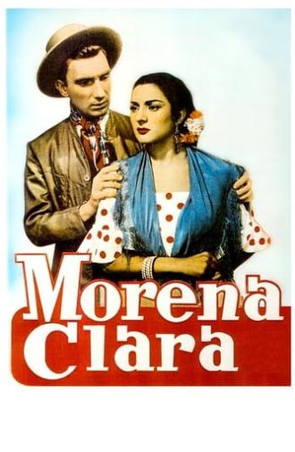 Morena clara (1954)