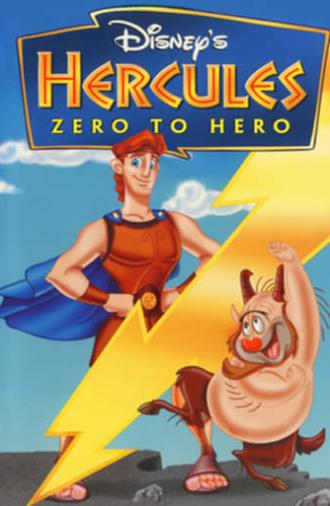 Hercules: Zero to Hero (1999)