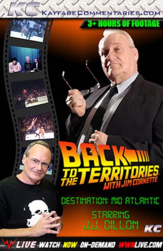 Back To The Territories: Mid-Atlantic (2015)