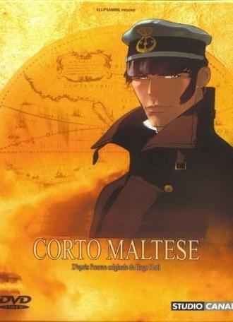 Corto Maltese - Autres aventures (2003)