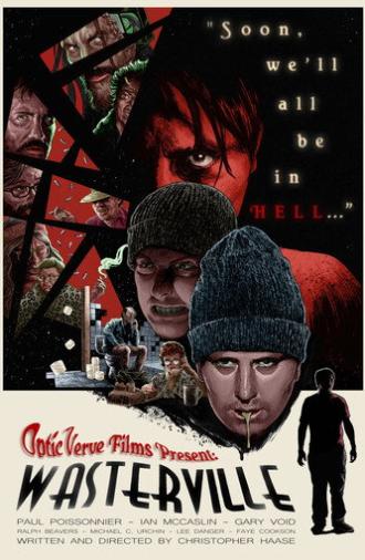 Wasterville (2026)