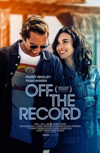 Off the Record (2025)