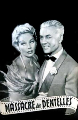 Massacre in Lace (1952)
