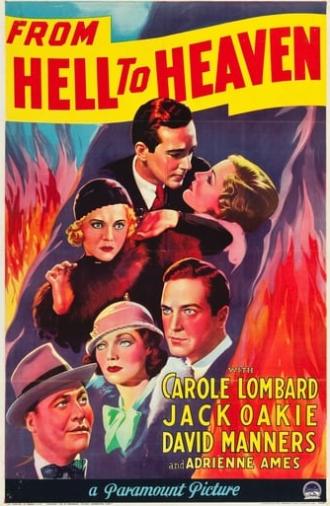 From Hell to Heaven (1933)