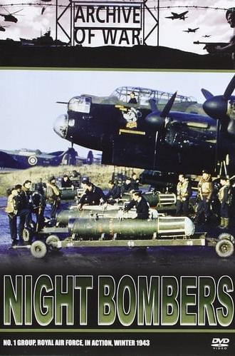 Night Bombers (1981)