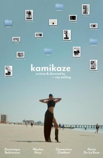 kamikaze (2025)