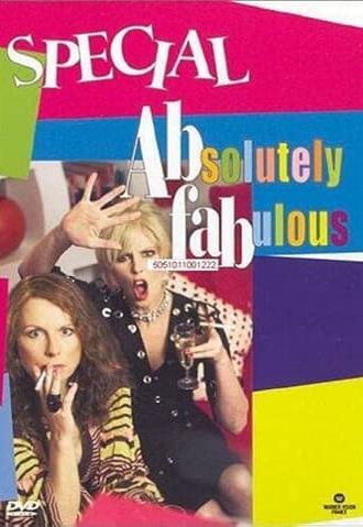 How to Be Absolutely Fabulous (1995)