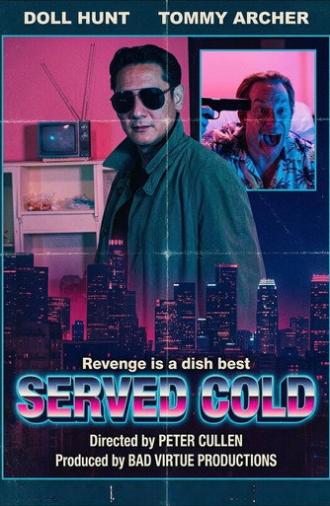 Served Cold (2026)