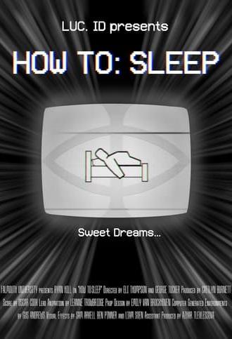 How To: Sleep (2023)