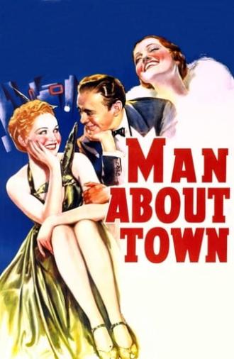 Man About Town (1939)