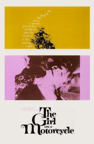 The Girl on a Motorcycle (1968)