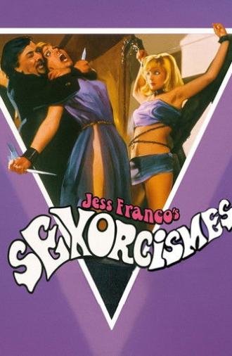Sexorcismes (1975)