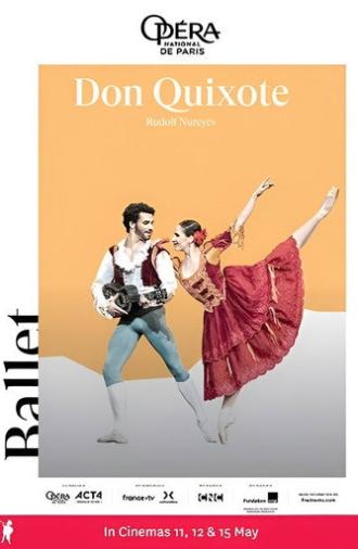 Don Quixote (2024)