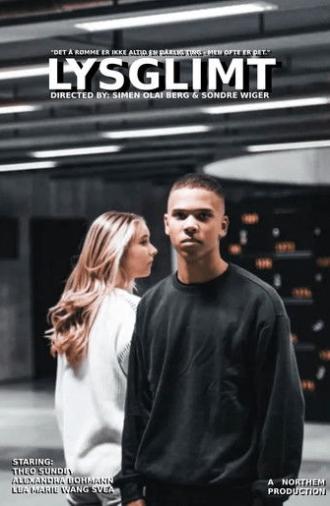 Glimmer of Light (2025)