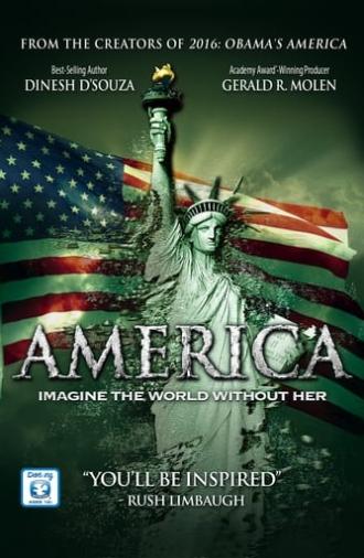 America: Imagine the World Without Her (2014)