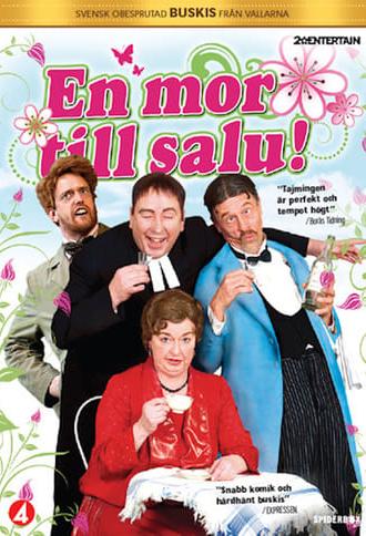 En mor till salu (2011)