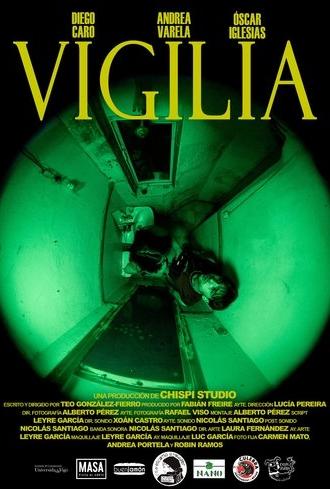 Vigilia (2025)
