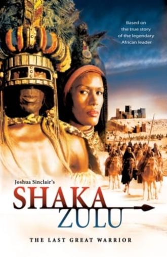 Shaka Zulu: The Citadel (2005)