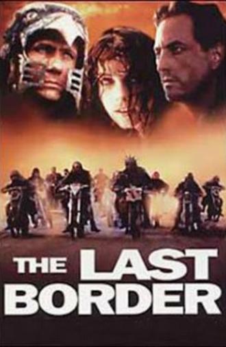 The Last Border (1993)