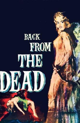 Back from the Dead (1957)