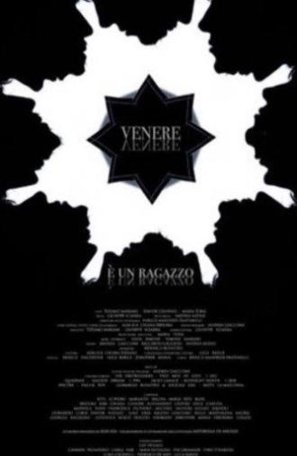 Venus is a Guy (2019)