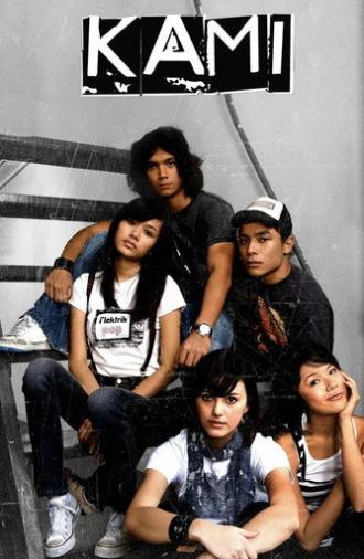 Kami The Movie (2008)