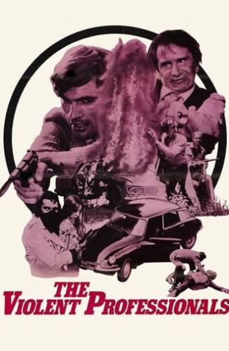 The Violent Professionals (1973)