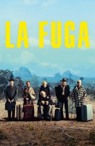 La fuga (2024)