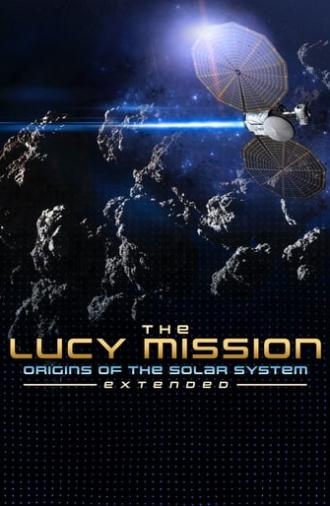 The Lucy Mission: Origins of the Solar System (2022)