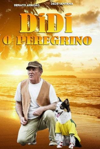 Didi the Pilgrim (2013)