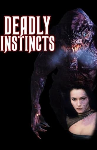 Deadly Instincts (1997)