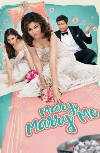 Mary, Marry Me (2018)