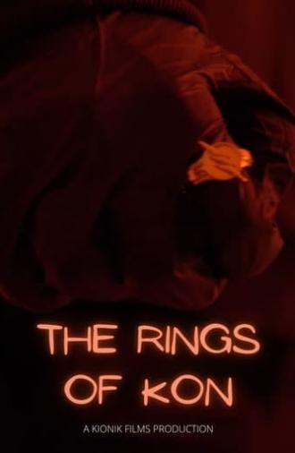 The Rings Of Kon (2021)